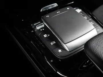 MERCEDES-BENZ AMG A45 S 4Matic  AMG TRACK BURMESTER