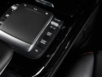 MERCEDES-BENZ AMG A45 S 4Matic  AMG TRACK BURMESTER