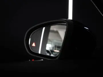 MERCEDES-BENZ AMG A45 S 4Matic  AMG TRACK BURMESTER