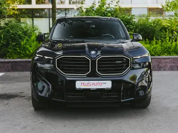 BMW XM