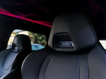 BMW XM
