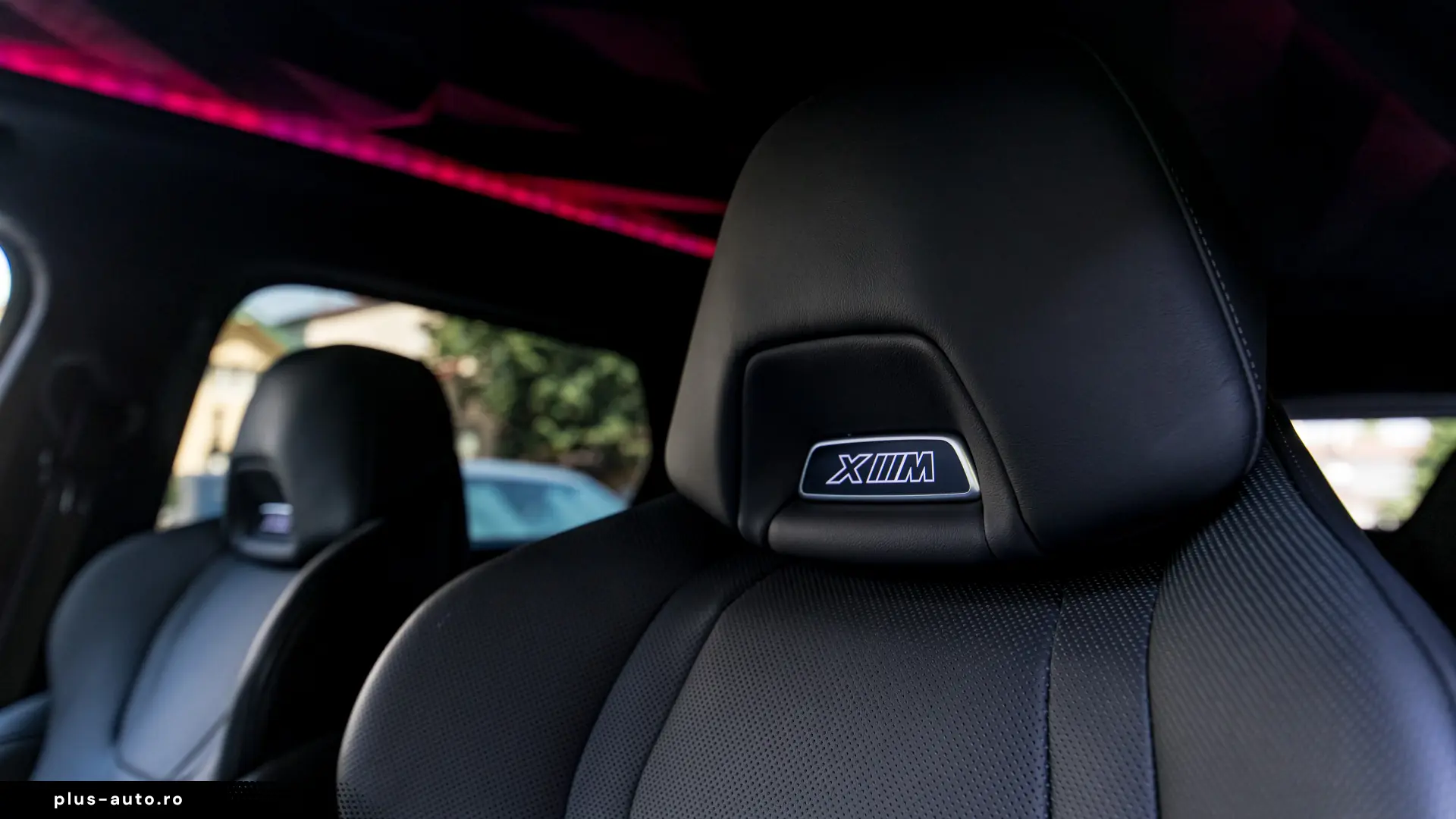 BMW XM