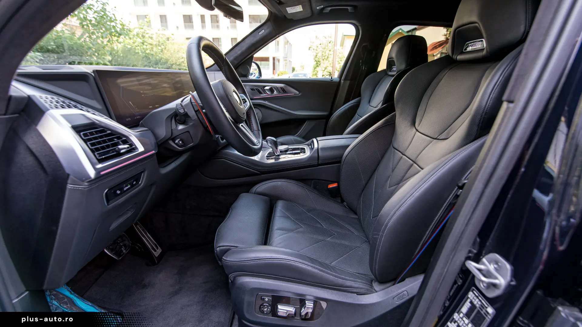 BMW XM