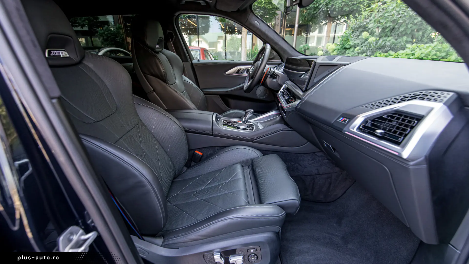 BMW XM