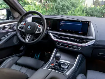 BMW XM