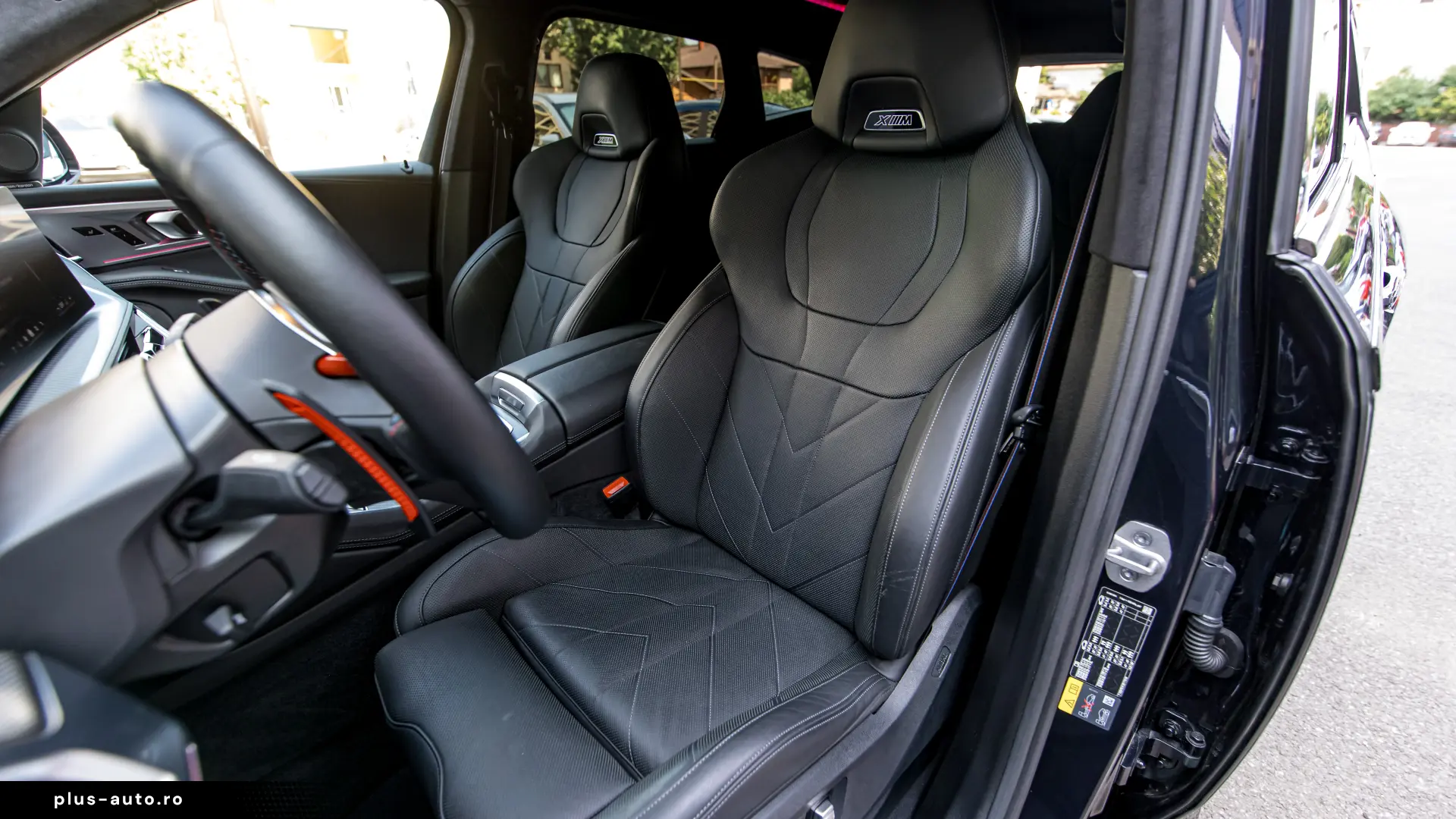 BMW XM