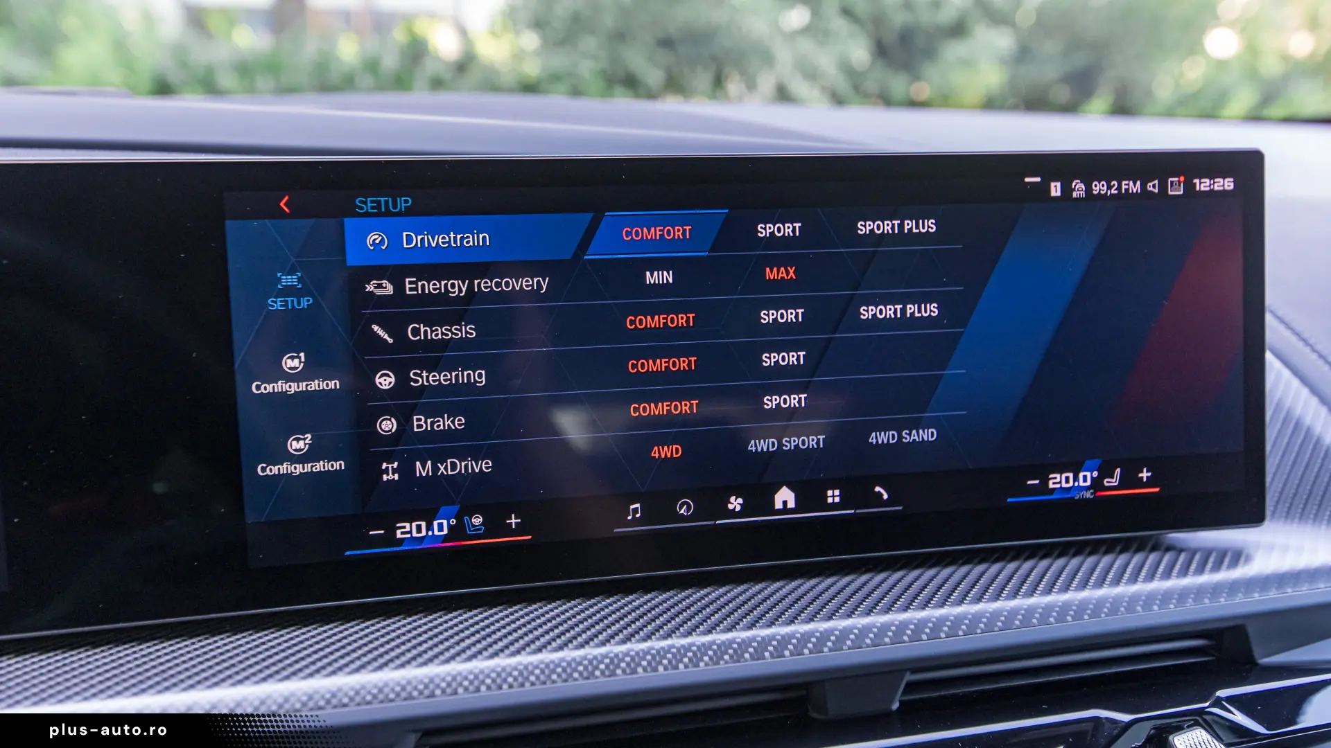 BMW XM