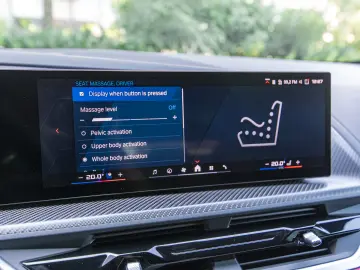 BMW XM