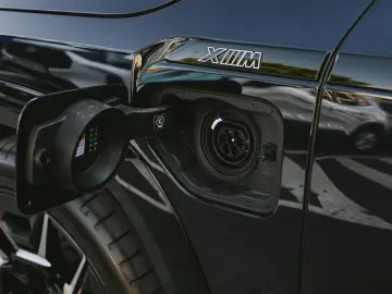 BMW XM