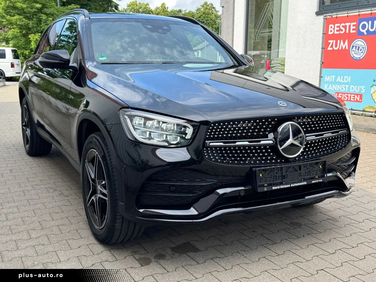 MERCEDES-BENZ GLC 2022 — imagine 2