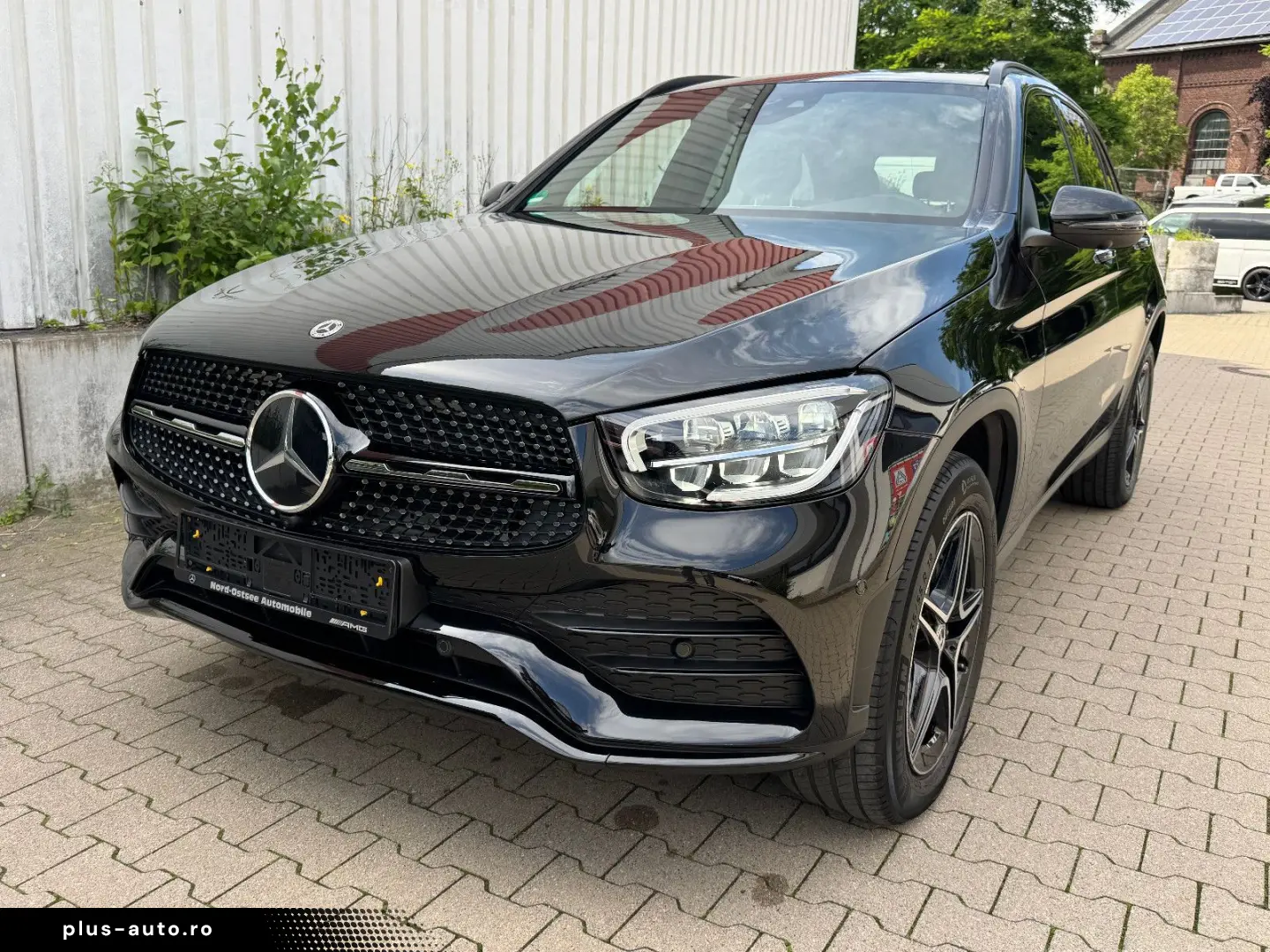 MERCEDES-BENZ GLC 2022 — imagine 3