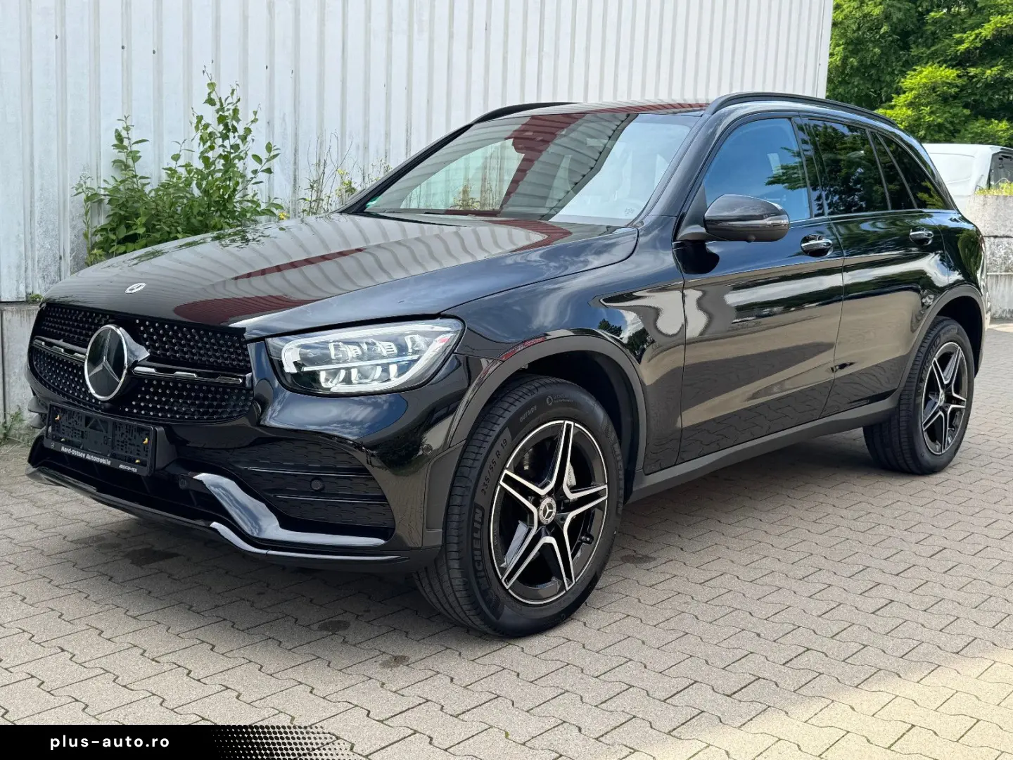 MERCEDES-BENZ GLC 2022 — imagine 4