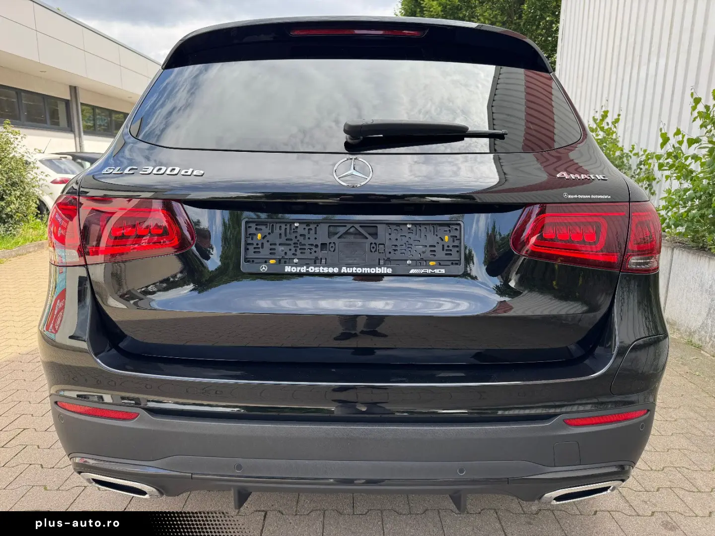 MERCEDES-BENZ GLC 2022 — imagine 6