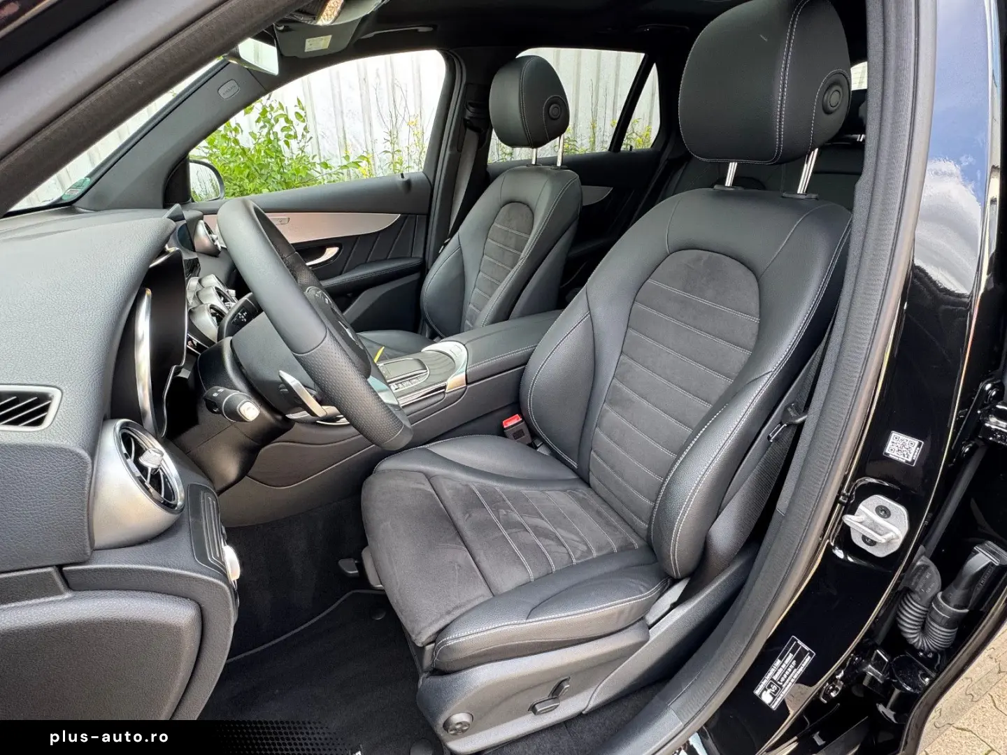 MERCEDES-BENZ GLC 2022 — imagine 9