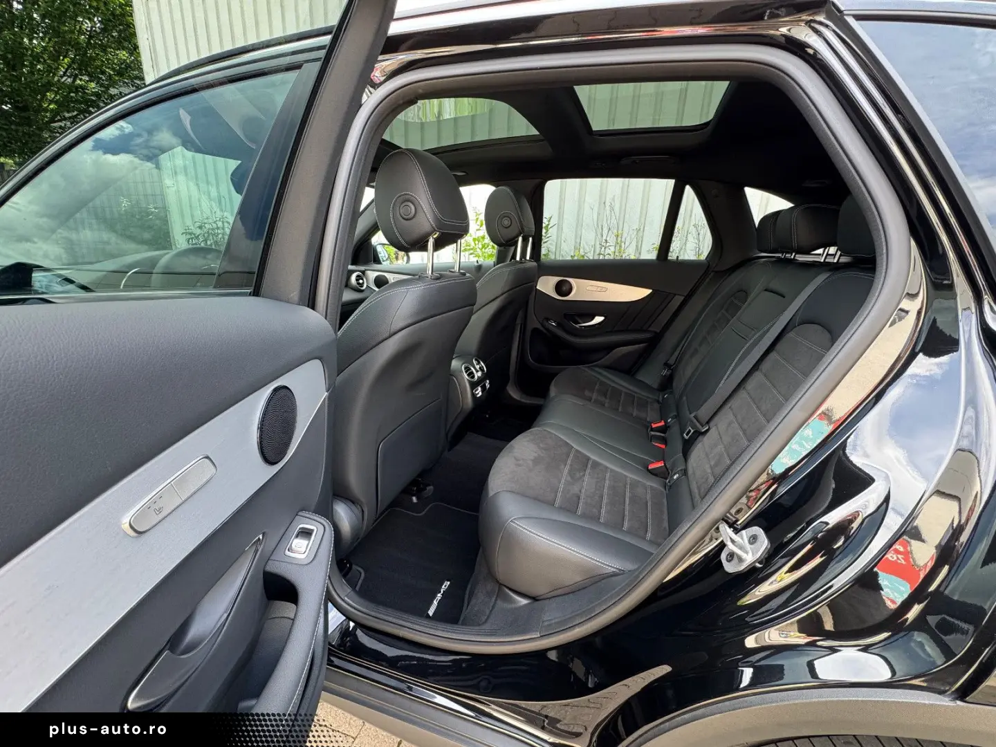 MERCEDES-BENZ GLC 2022 — imagine 16