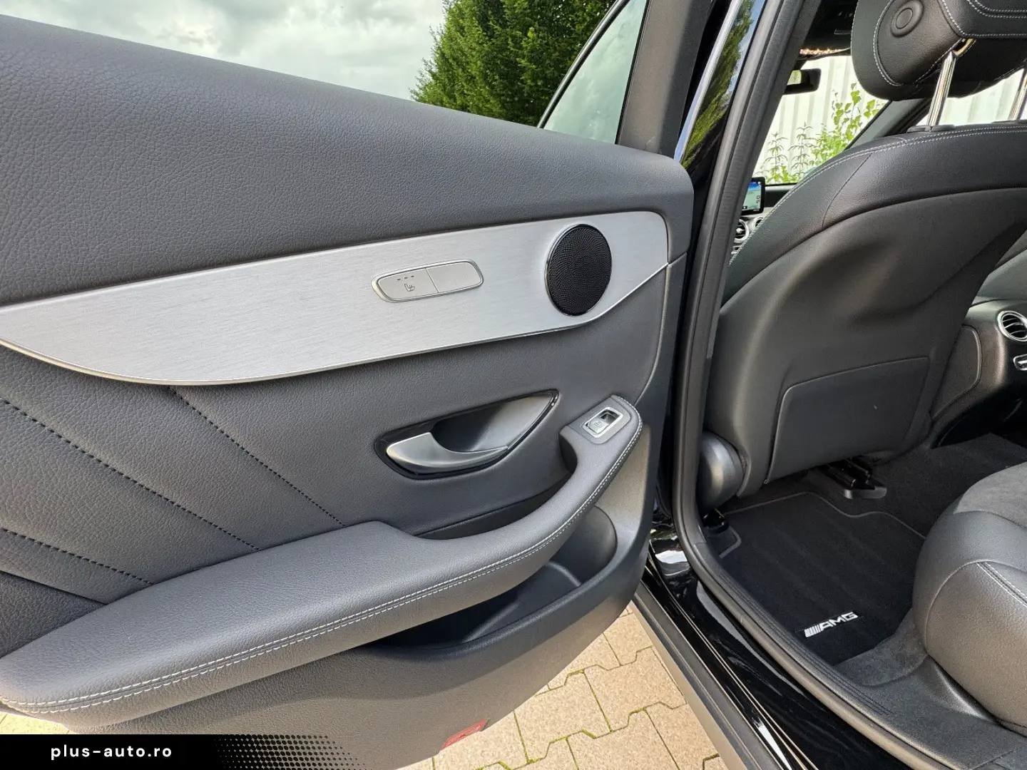 MERCEDES-BENZ GLC 2022 — imagine 18