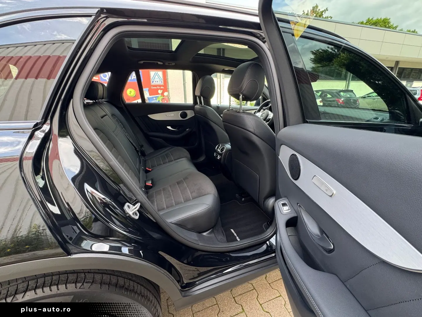 MERCEDES-BENZ GLC 2022 — imagine 23