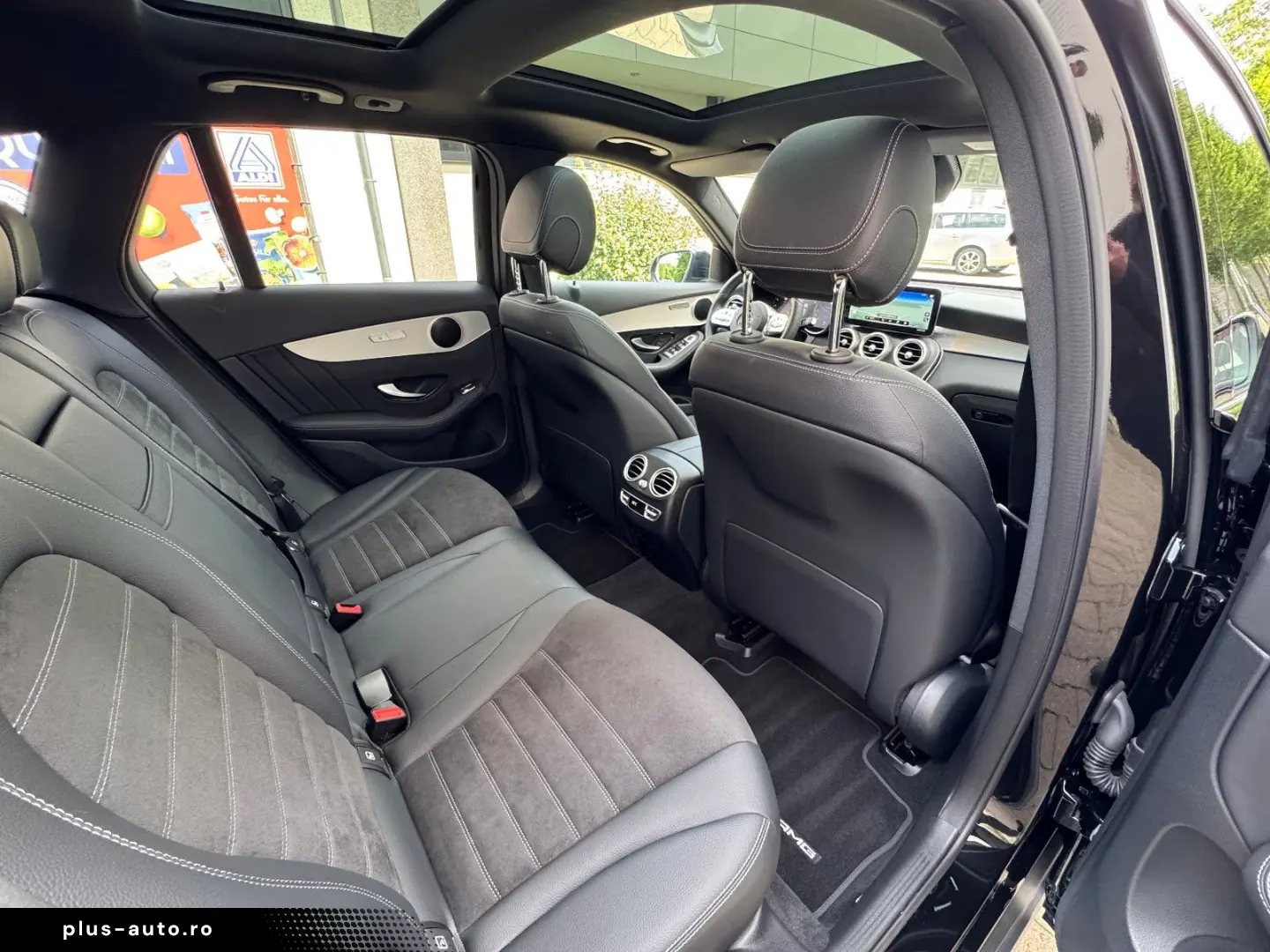 MERCEDES-BENZ GLC 2022 — imagine 24