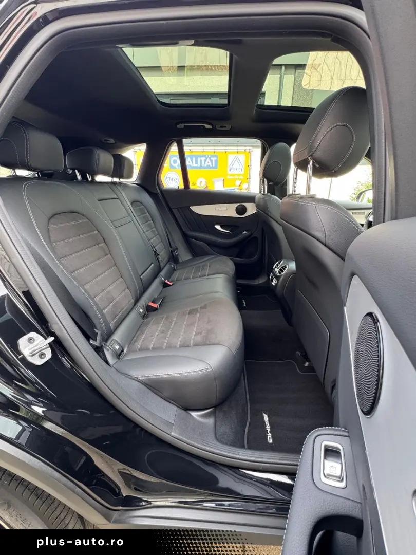 MERCEDES-BENZ GLC 2022 — imagine 25