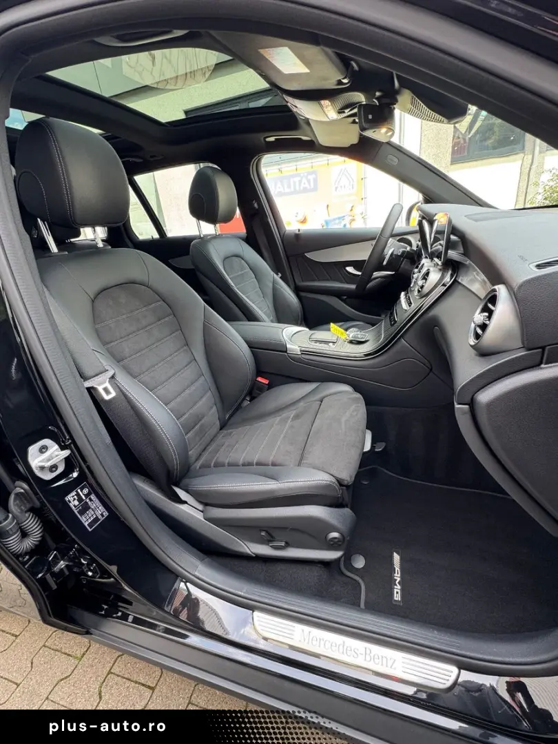 MERCEDES-BENZ GLC 2022 — imagine 27