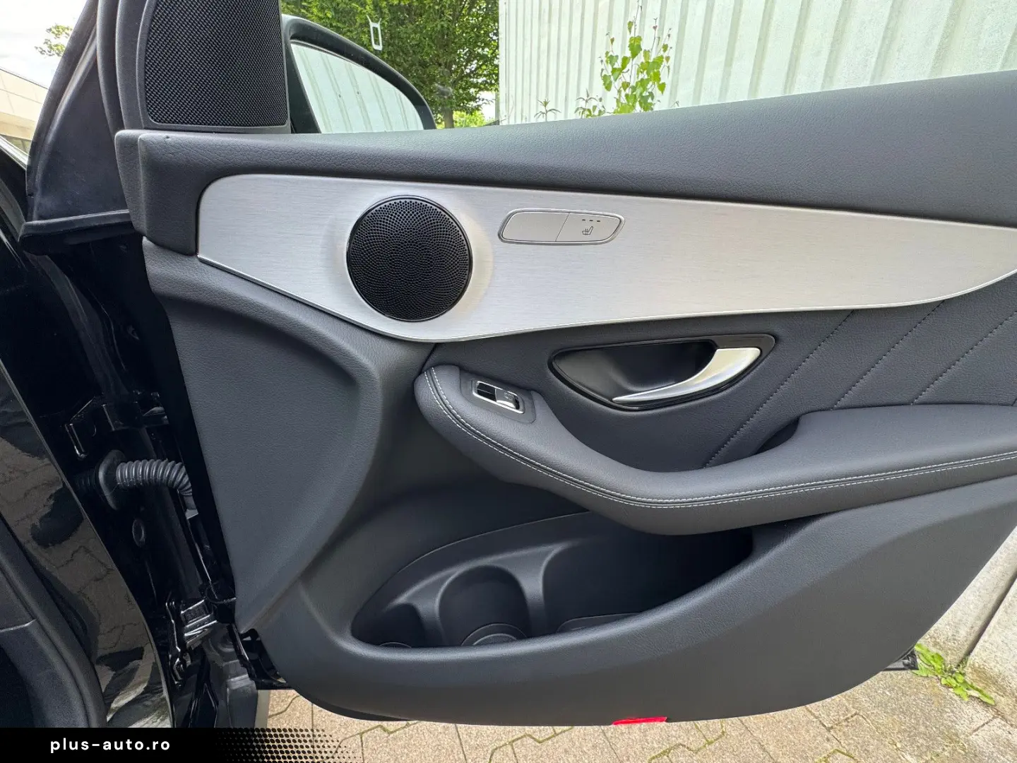 MERCEDES-BENZ GLC 2022 — imagine 29