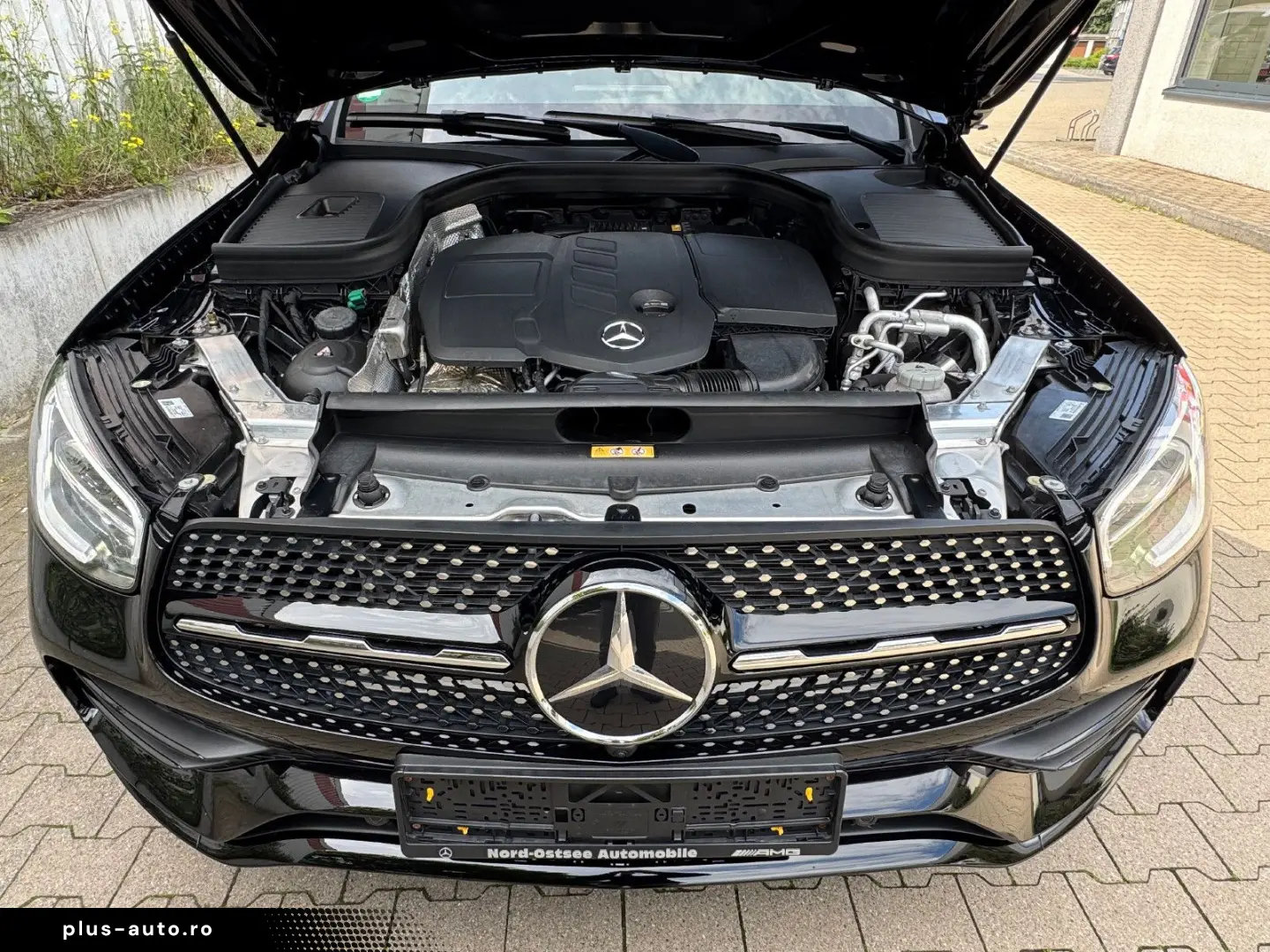 MERCEDES-BENZ GLC 2022 — imagine 31