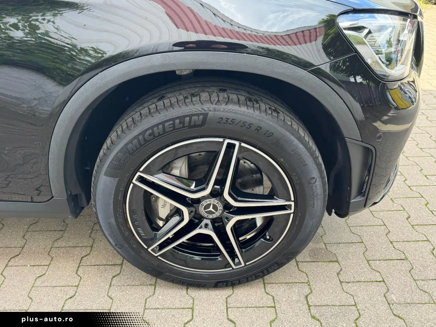 MERCEDES-BENZ GLC 2022 — imagine 33