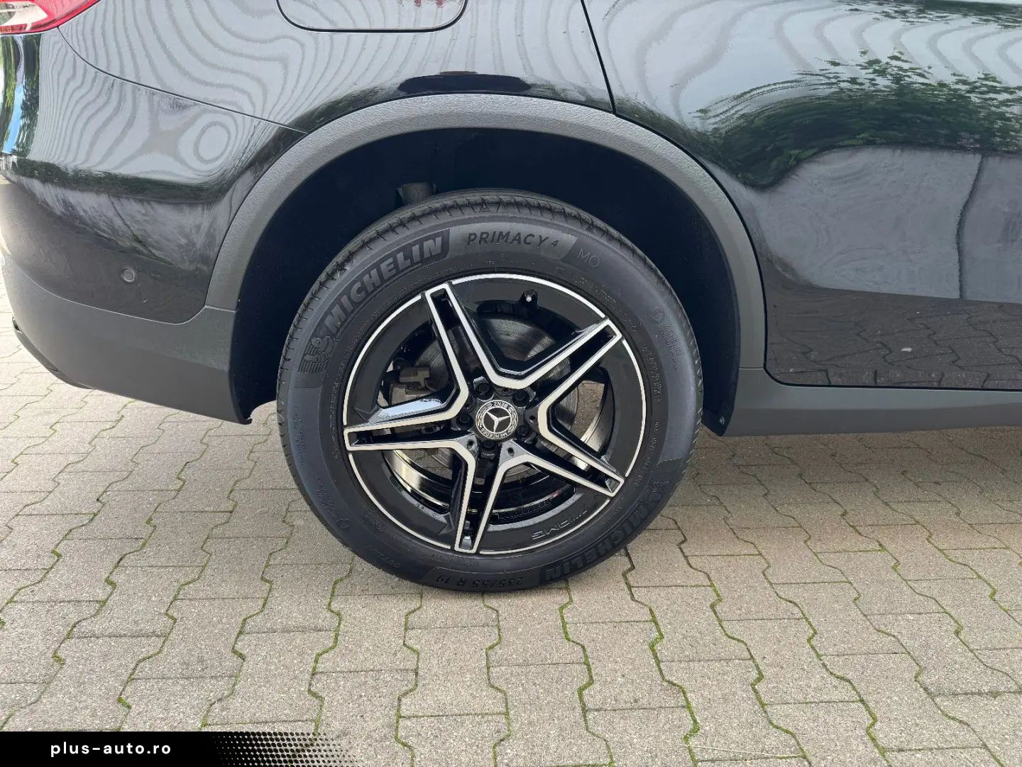 MERCEDES-BENZ GLC 2022 — imagine 34