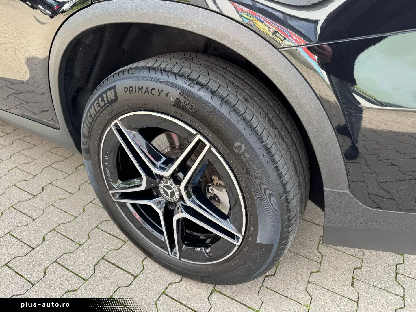 MERCEDES-BENZ GLC 2022 — imagine 35