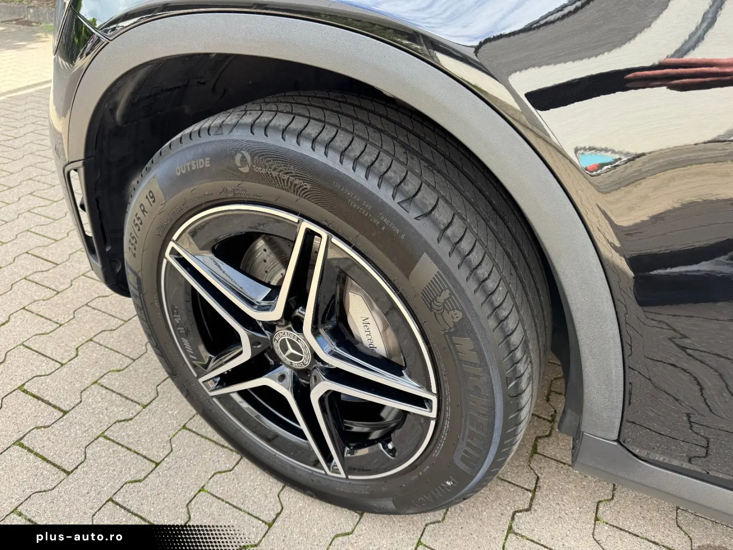 MERCEDES-BENZ GLC 2022 — imagine 36