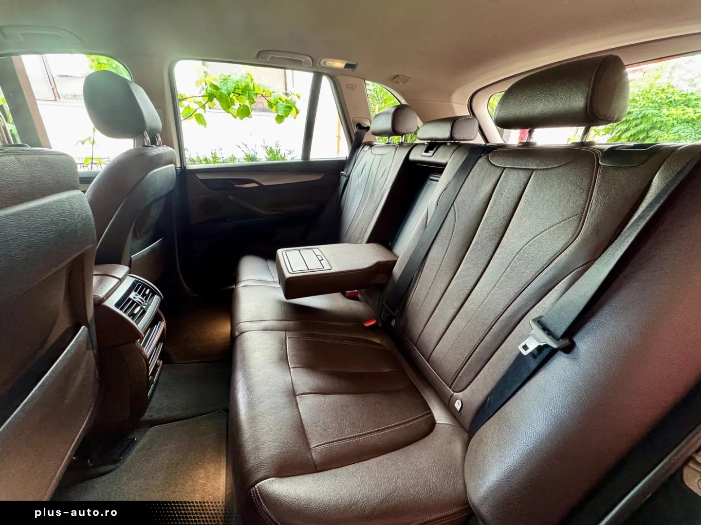 BMW X5 2015 — imagine 2