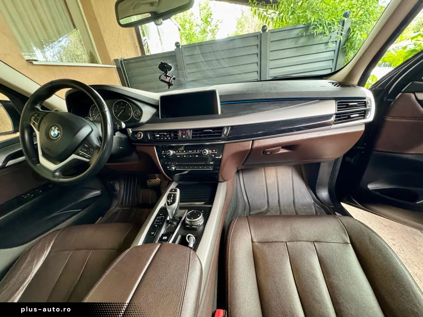 BMW X5 2015 — imagine 3