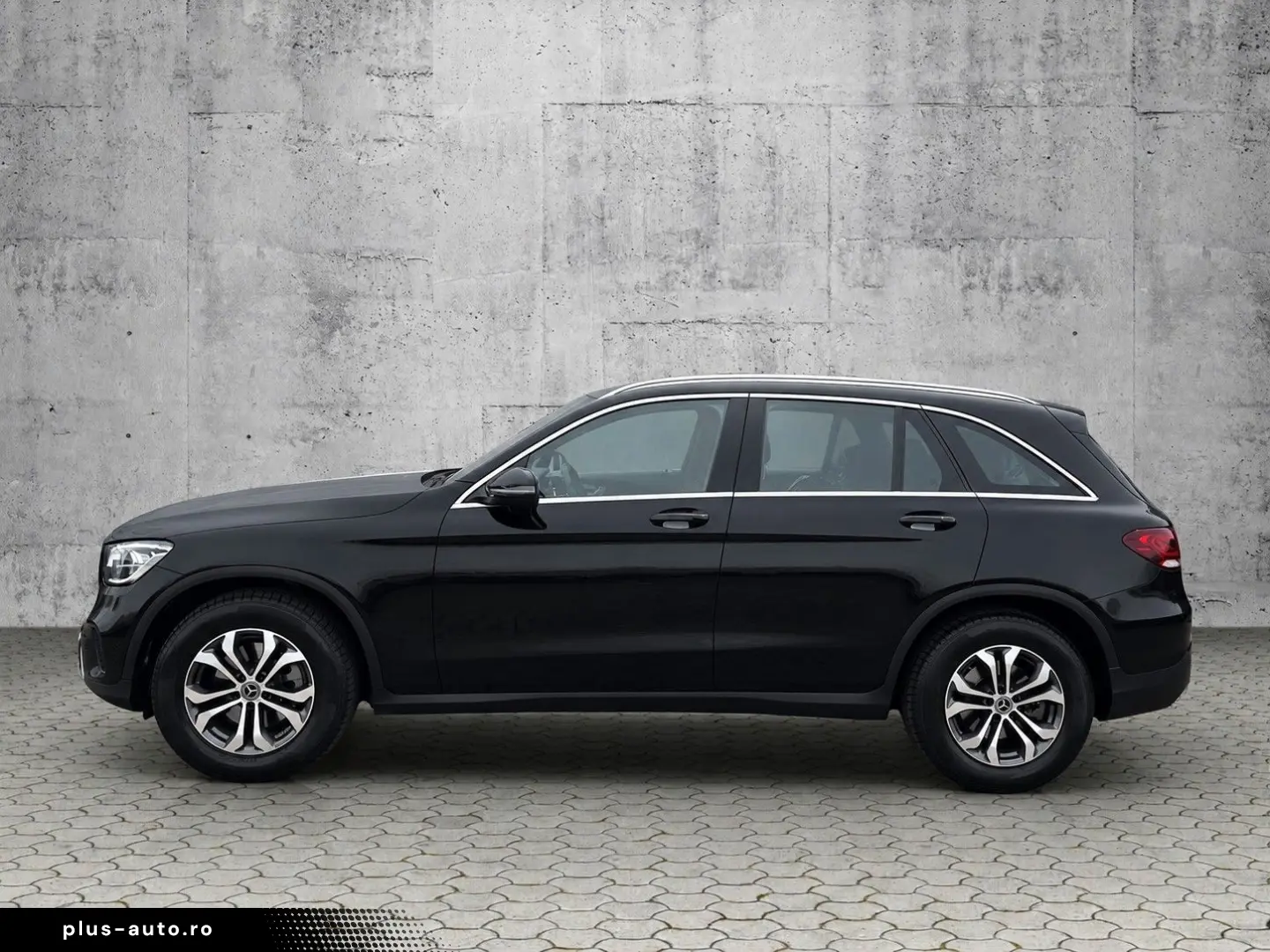 MERCEDES-BENZ GLC 2021 — imagine 5