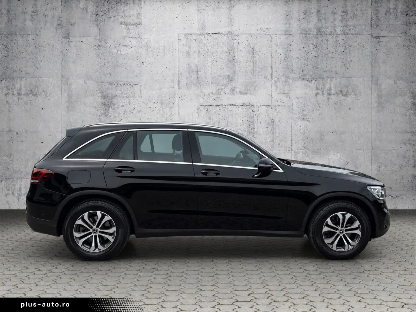 MERCEDES-BENZ GLC 2021 — imagine 9