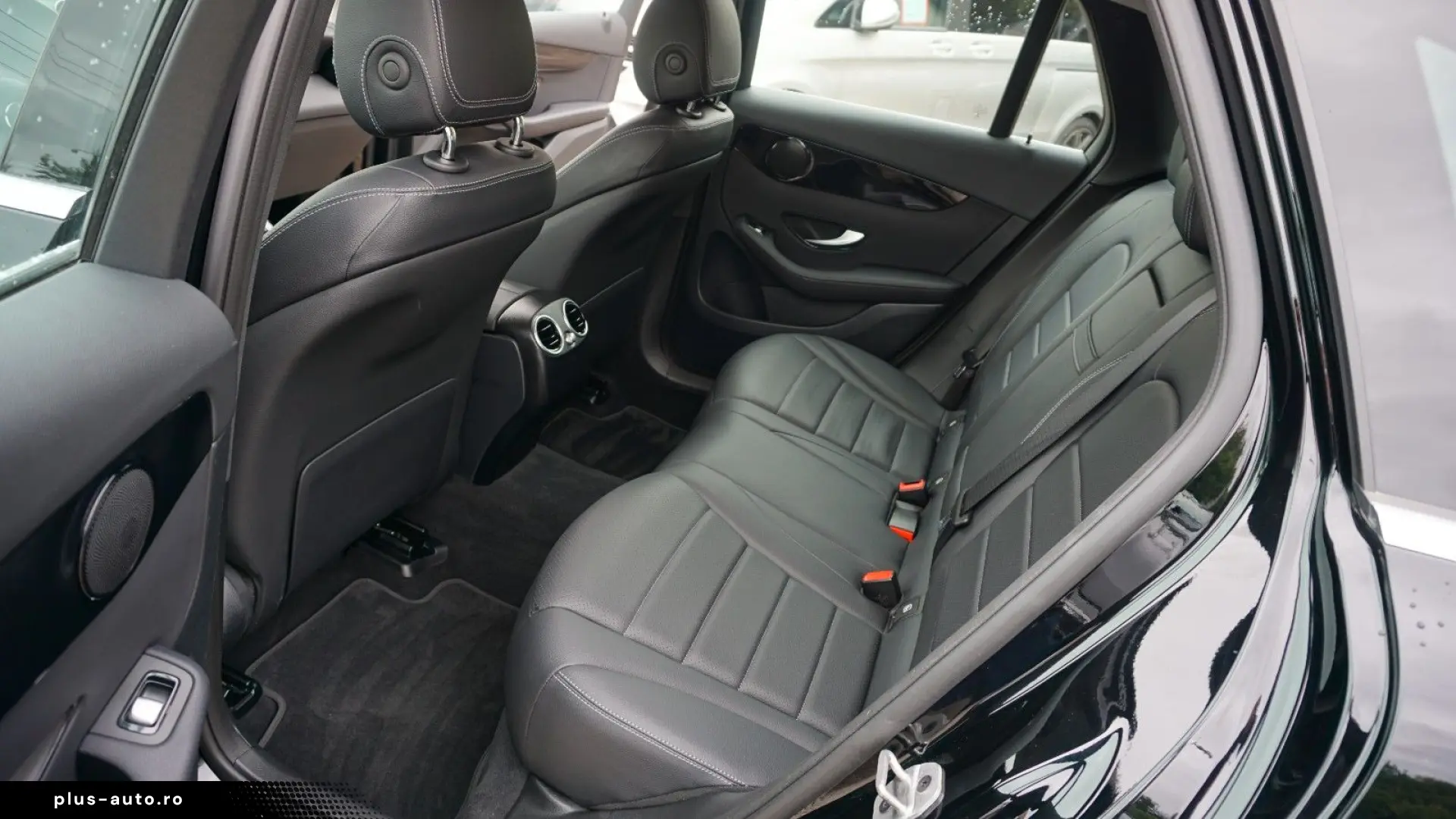 MERCEDES-BENZ GLC 2021 — imagine 16