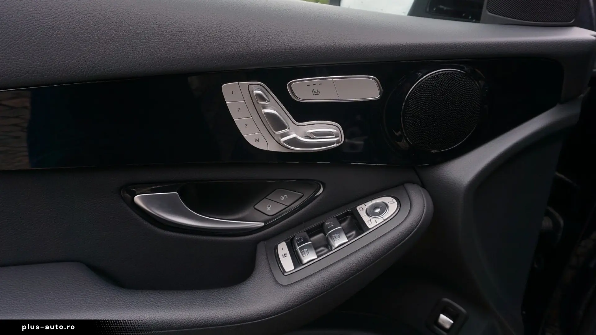 MERCEDES-BENZ GLC 2021 — imagine 19