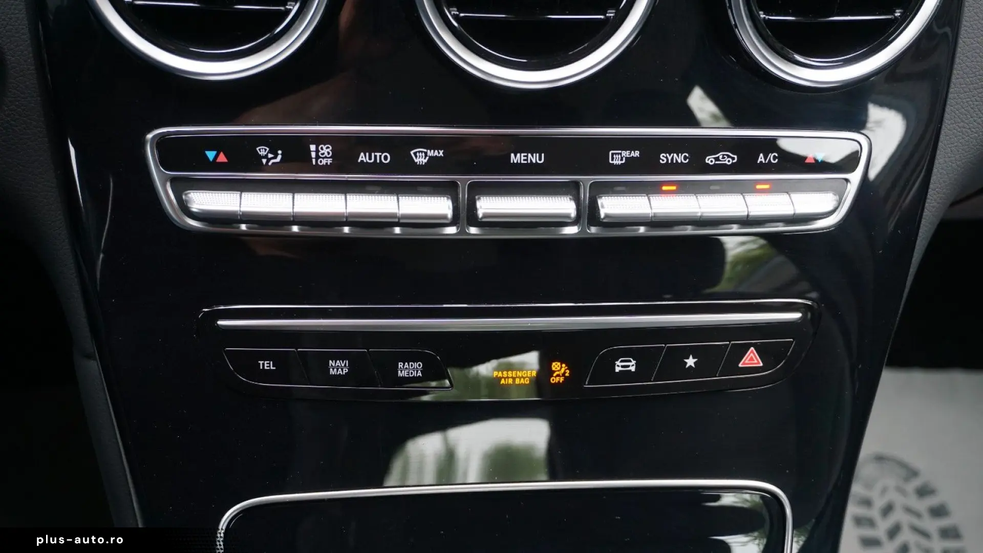 MERCEDES-BENZ GLC 2021 — imagine 27
