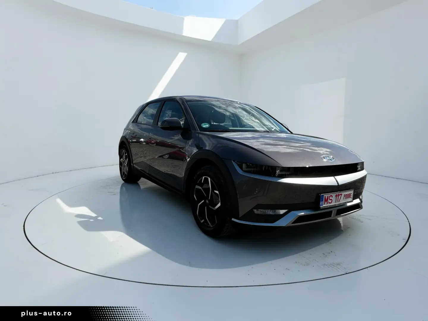 Hyundai IONIQ 5 77 4 kWh 4WD Techniq