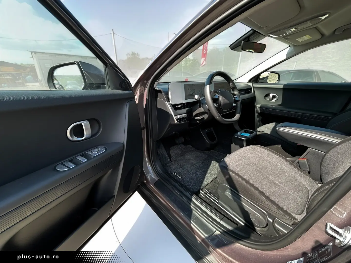 Hyundai IONIQ 5 77 4 kWh 4WD Techniq
