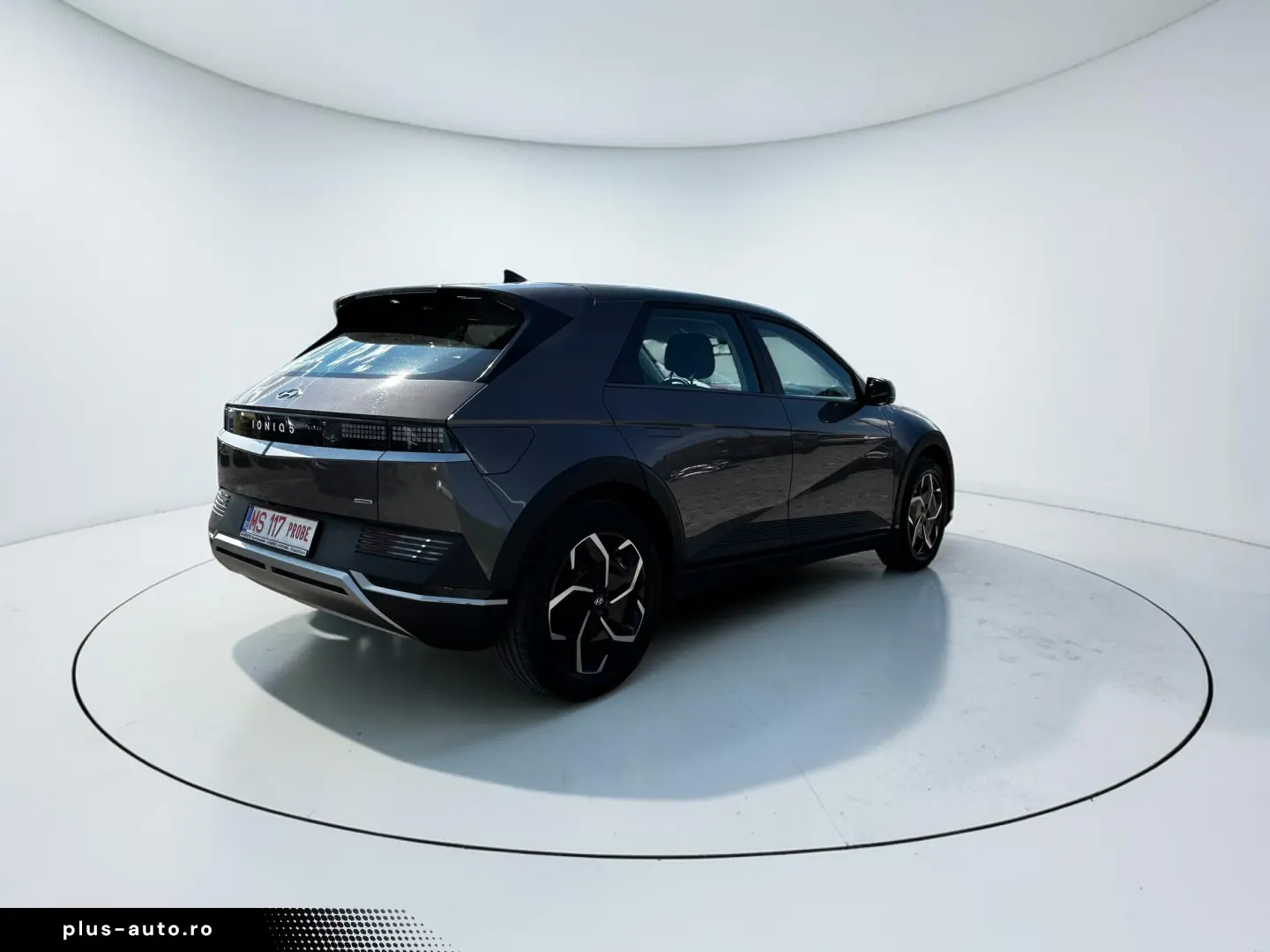 Hyundai IONIQ 5 77 4 kWh 4WD Techniq