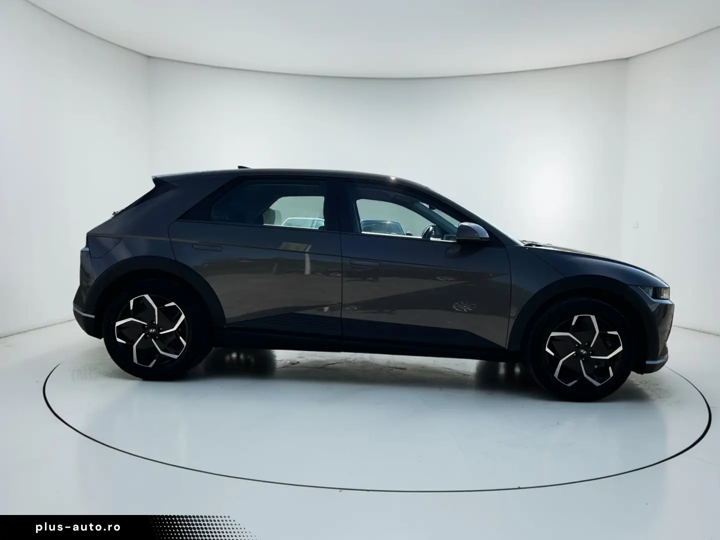 Hyundai IONIQ 5 77 4 kWh 4WD Techniq