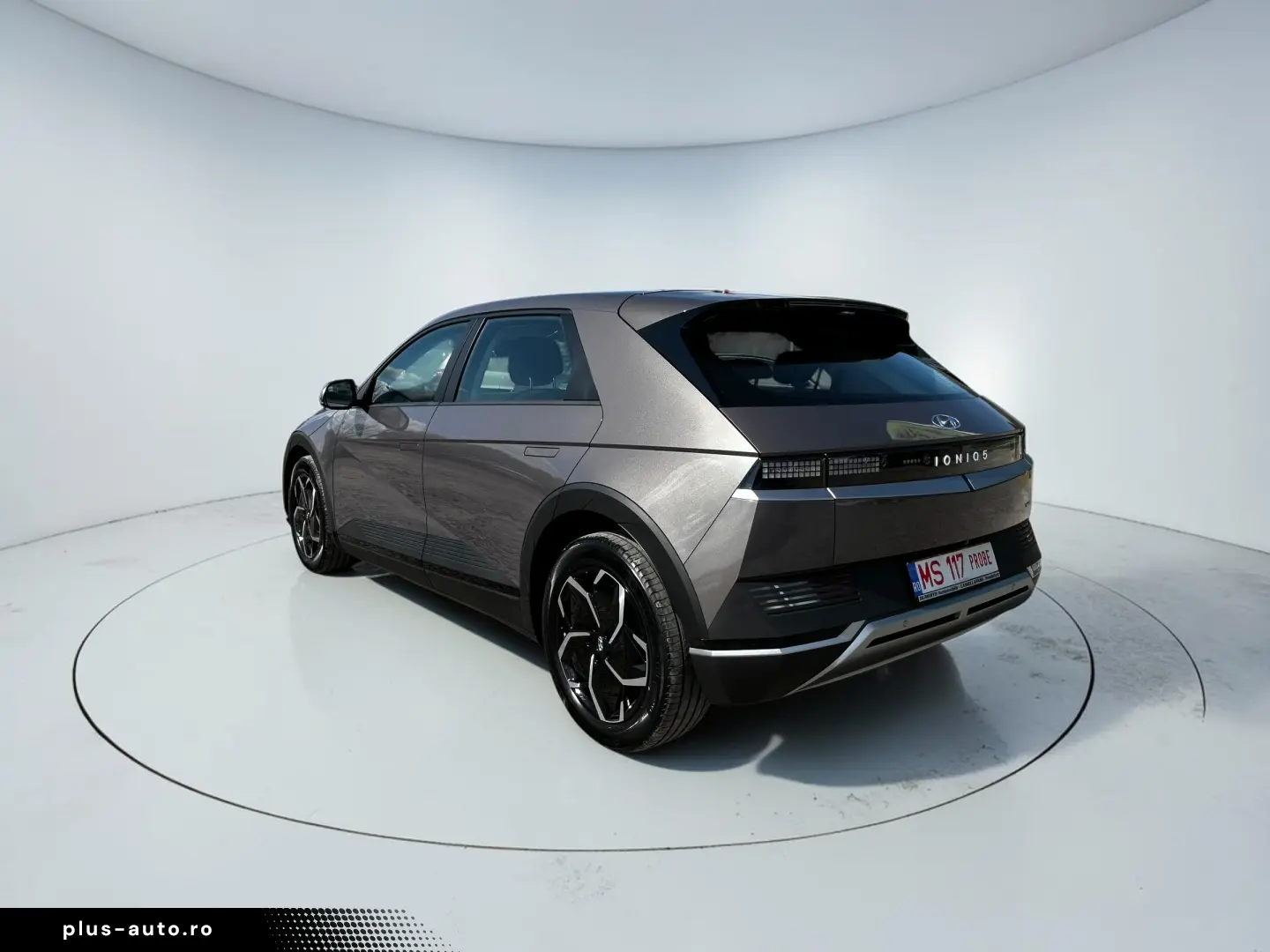 Hyundai IONIQ 5 77 4 kWh 4WD Techniq