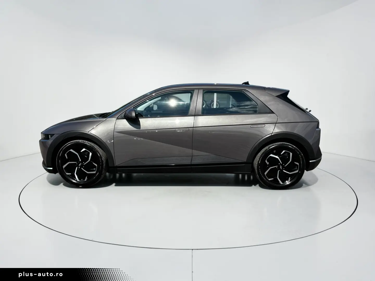 Hyundai IONIQ 5 77 4 kWh 4WD Techniq