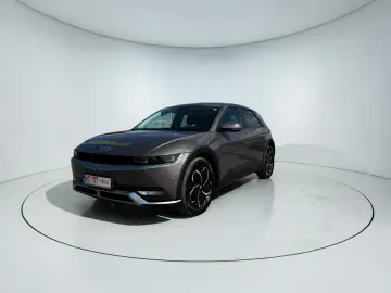 Hyundai IONIQ 5 77 4 kWh 4WD Techniq