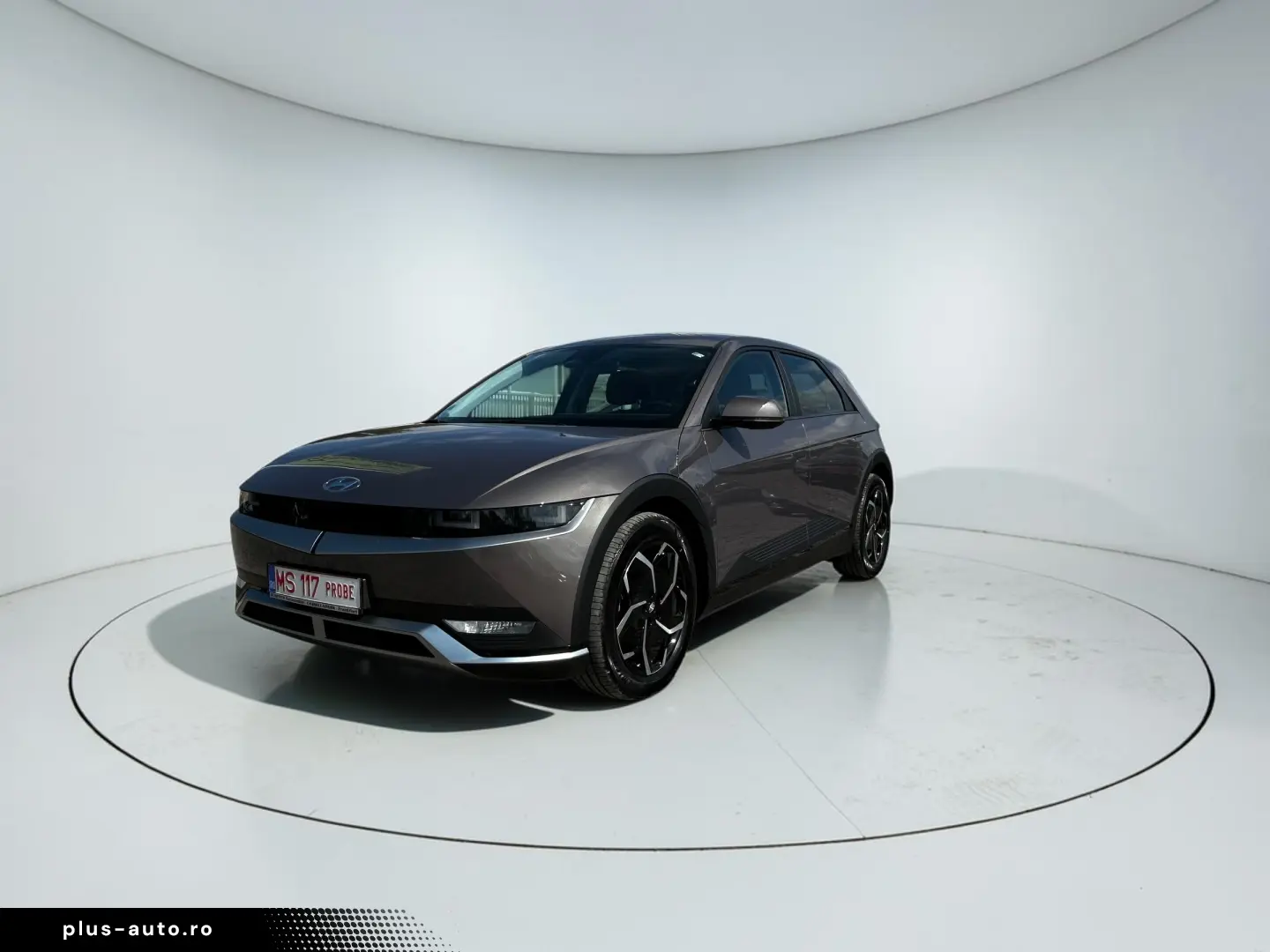 Hyundai IONIQ 5 77 4 kWh 4WD Techniq