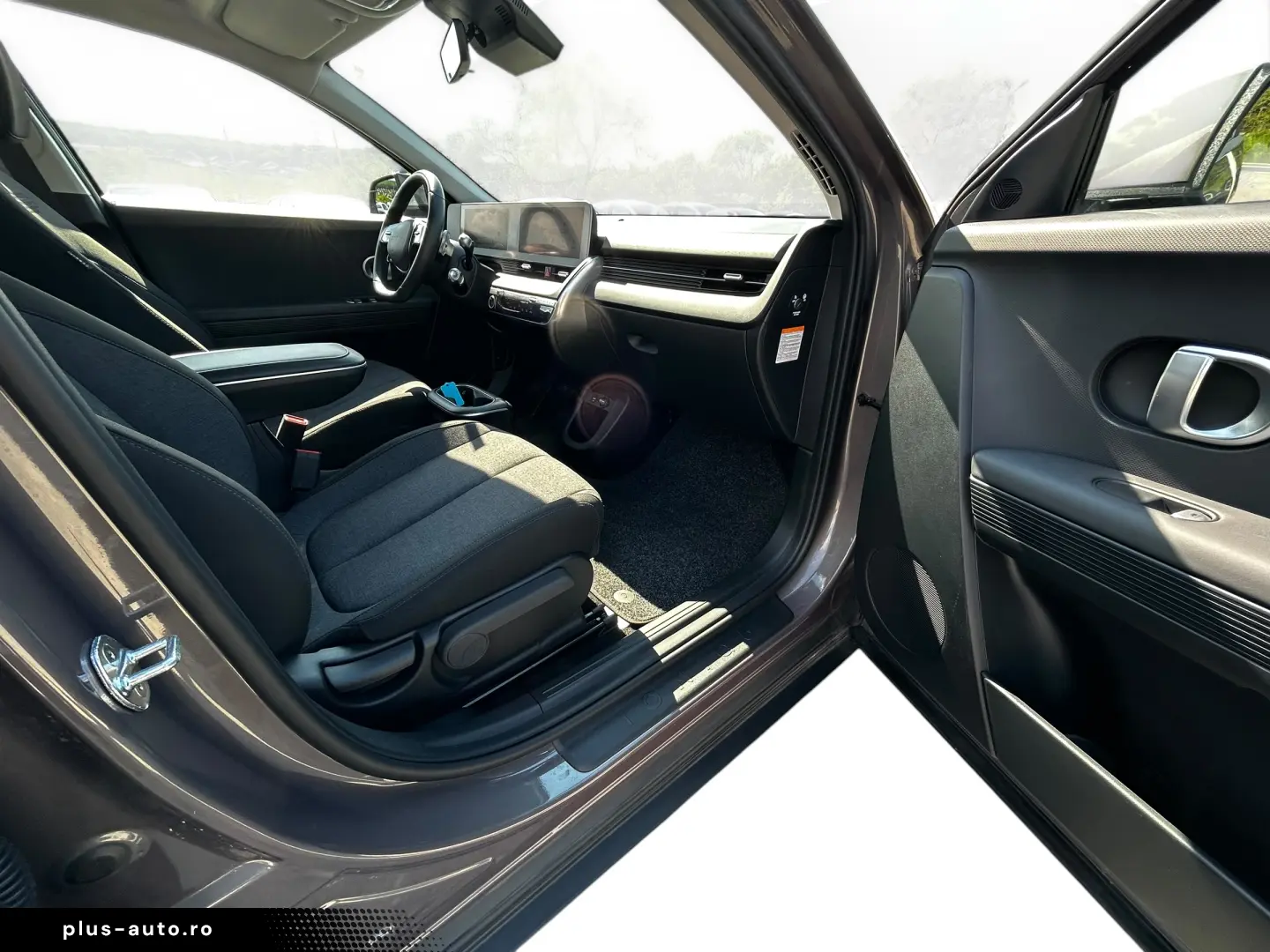 Hyundai IONIQ 5 77 4 kWh 4WD Techniq
