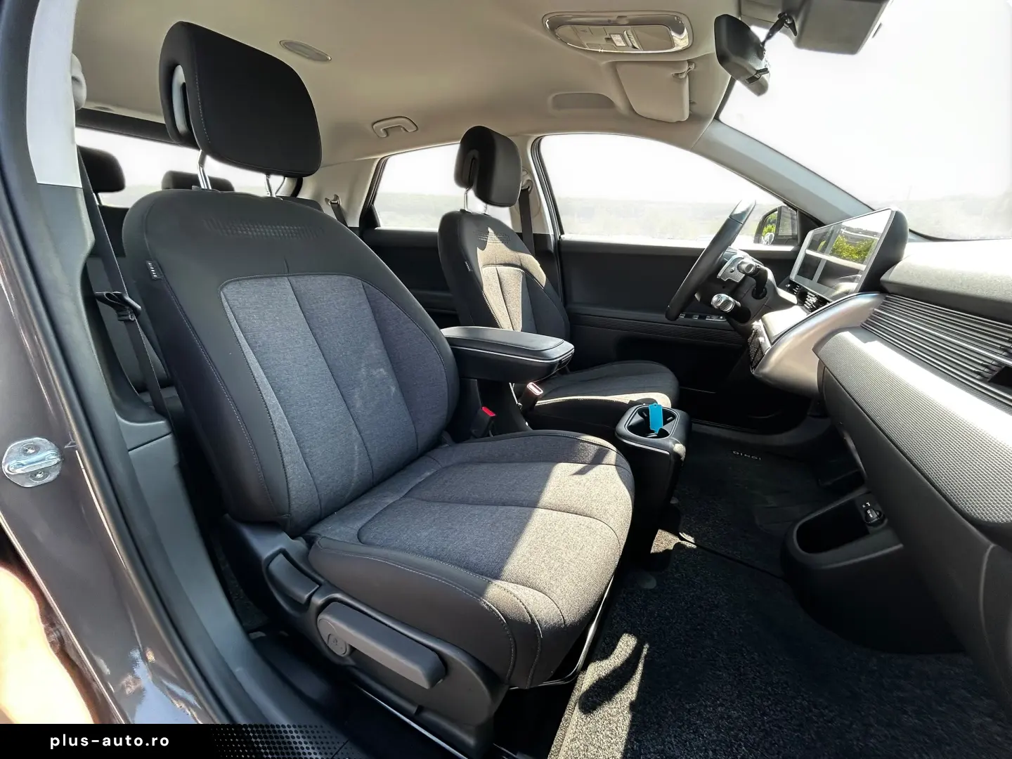 Hyundai IONIQ 5 77 4 kWh 4WD Techniq