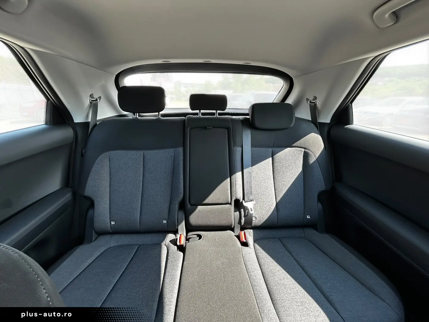 Hyundai IONIQ 5 77 4 kWh 4WD Techniq