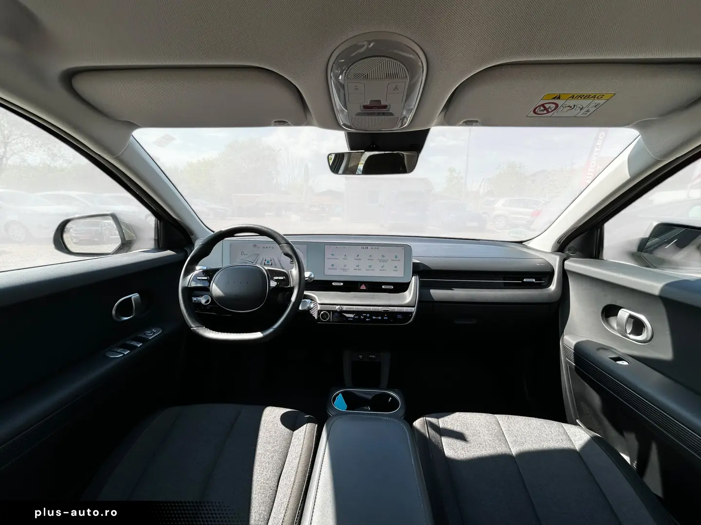 Hyundai IONIQ 5 77 4 kWh 4WD Techniq