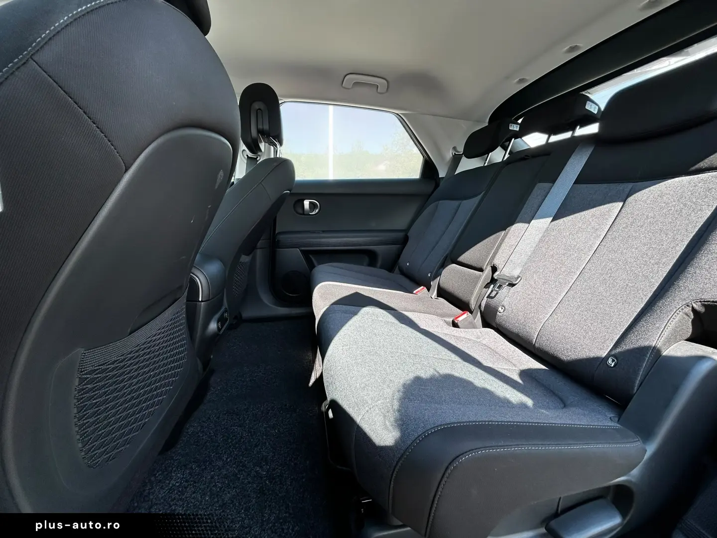 Hyundai IONIQ 5 77 4 kWh 4WD Techniq